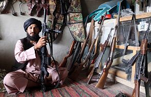 Afganistan: talibowie ogłosili utworzenie nowego rządu tymczasowego