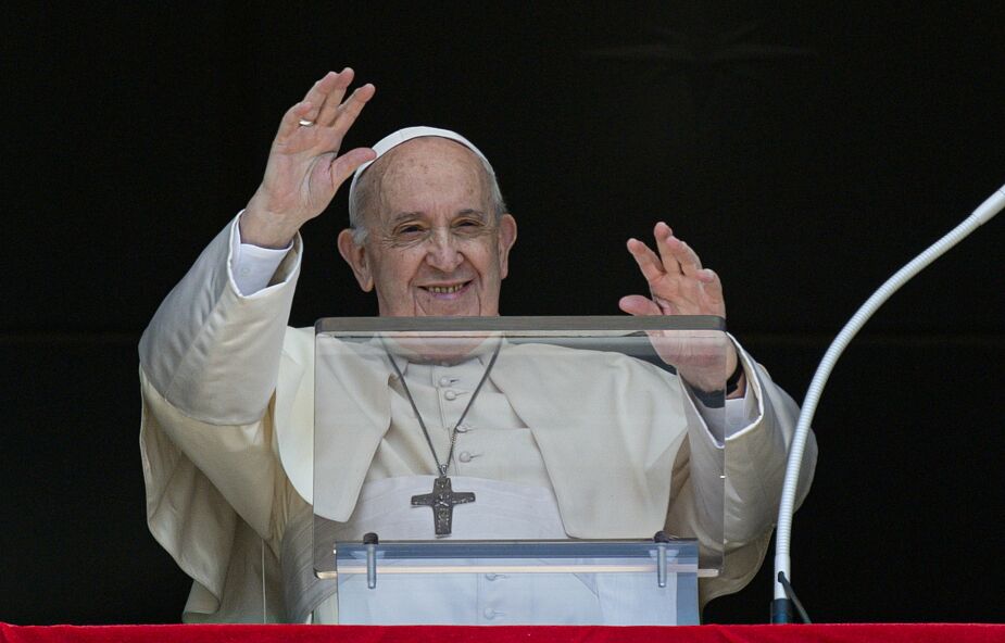 Papież: wśród chrześcijan nie powinno być podziałów i konfliktów