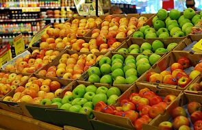 Układ sklepu ma wpływ na wybory żywieniowe konsumentów