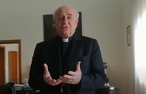 Abp Paglia: papież nie zapomniał o życiu nienarodzonych i tych, których chcemy wyeliminować