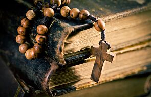 Do Etiopii powróciły historyczna Biblia i krzyże