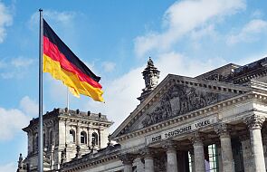 Niemcy przejmują na rok 2022 przewodnictwo w G7