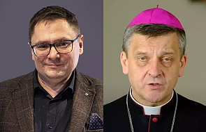 Tomasz Terlikowski o bp. Pindlu: prymas powinien wyciągnąć wnioski z kompletnego braku kompetencji biskupa