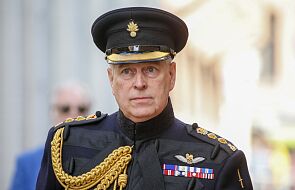 W. Brytania: książę Andrzej zrezygnował z tytułów i patronatów królewskich