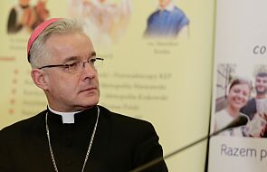 Bp Lechowicz: posługę biskupa polowego WP przyjmuję z pokorą