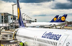 Lufthansa oskarża Komisję Europejską. Linie muszą wykonać 18 tys. niepotrzebnych lotów