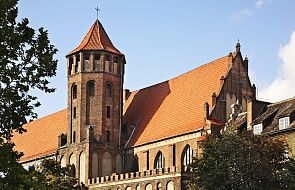 Wirtualna wycieczka po Bazylice św. Mikołaja w Gdańśku. Zbiory zostały zdygitalizowane