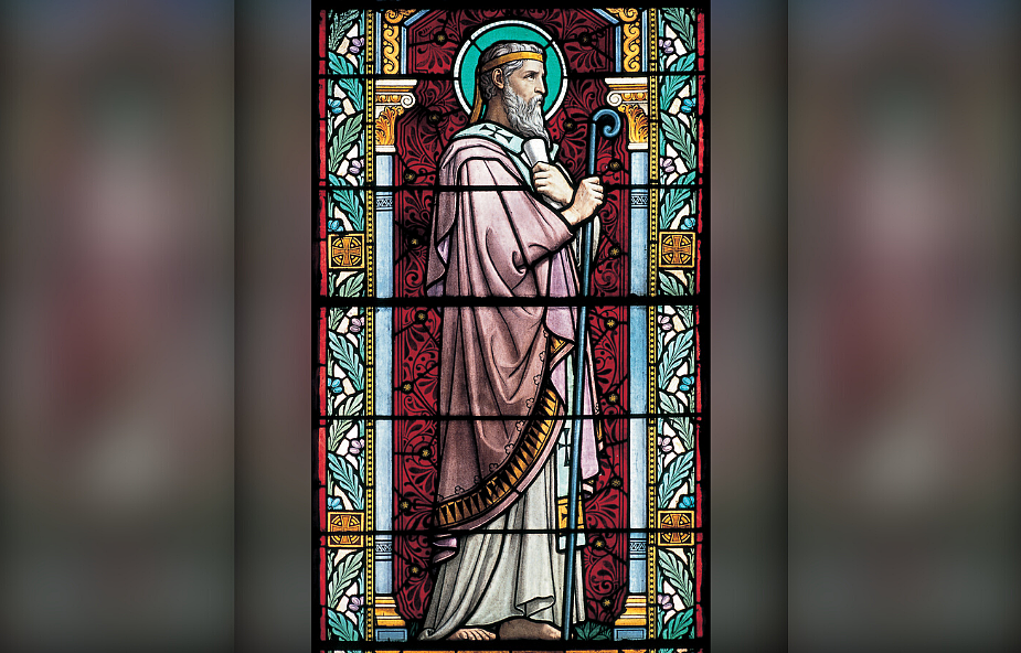 Watykan. Św. Ireneusz będzie doktorem Kościoła