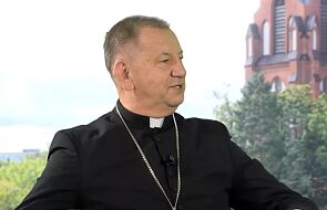 Abp Guzdek na nabożeństwie ekumenicznym w cerkwi: módlmy się o dar braterskiej miłości