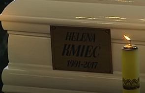 5. rocznica śmierci wolontariuszki misyjnej Heleny Kmieć
