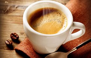 Korzyści z picia kawy. Odczują je żołądek, jelita, wątroba i trzustka