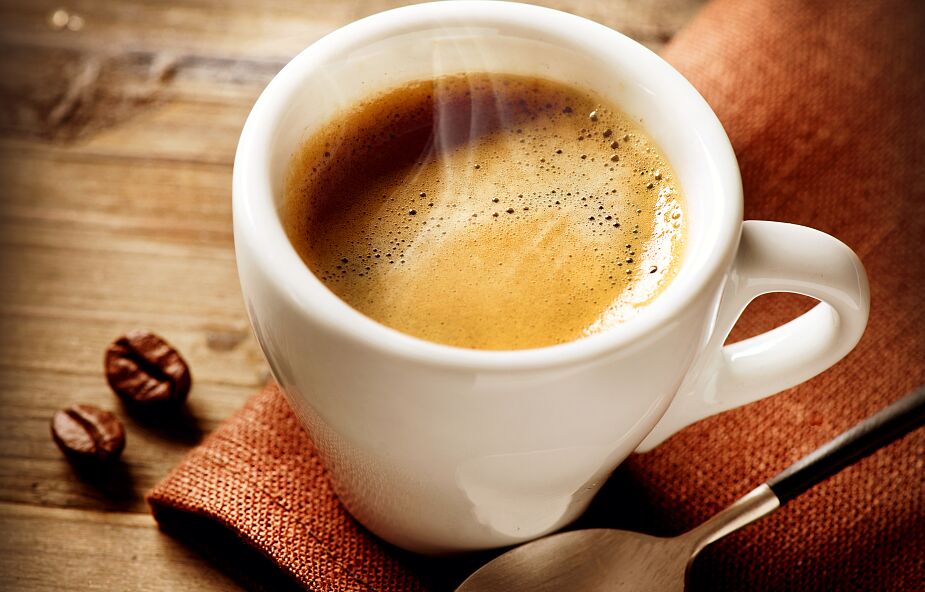 Korzyści z picia kawy. Odczują je żołądek, jelita, wątroba i trzustka