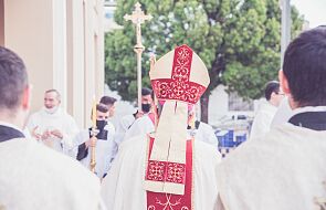 Bruksela: biskupi belgijscy przełożyli wizytę „ad limina”