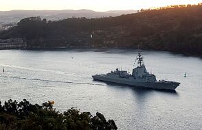 NATO: wysyłamy dodatkowe okręty i myśliwce w celu wzmocnienia Europy Wschodniej