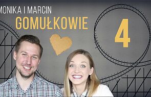 Monika i Marcin Gomułkowie: jaki jest optymalny czas chodzenia ze sobą?