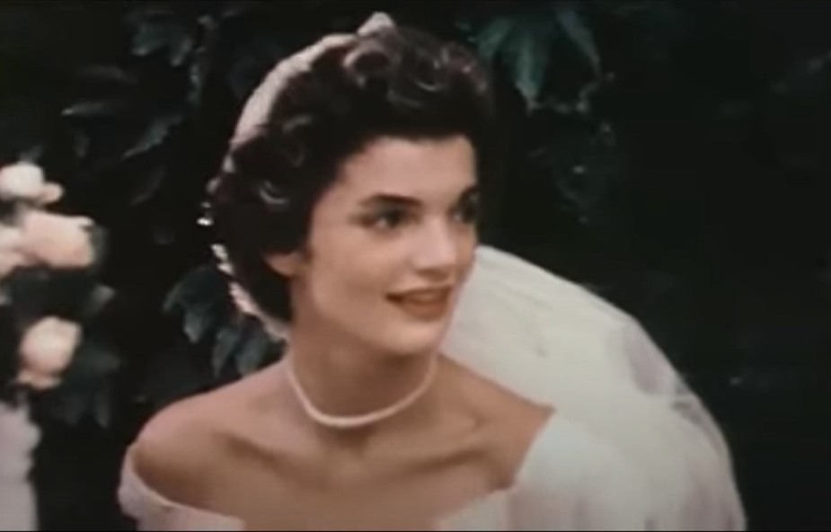 Smutny los Jackie Kennedy. Zdrady, romanse i śmierć męża…