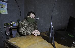 Szef francuskiego MSZ: pracujemy nad deeskalacją kryzysu wokół Ukrainy