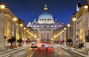 Watykan: dwie nominacje w Kurii Rzymskiej