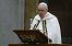 Papież Franciszek: trzeba rozwijać w nowych pokoleniach świadomość grozy Zagłady