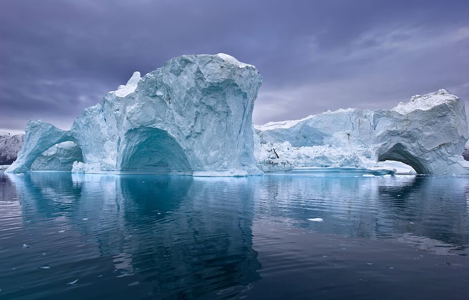 Agencja NASA zbadała Grenlandię. Co wiadomo po 6 latach?