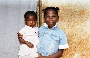 PKWP organizuje pomoc dla dzieci w Kamerunie. Sytuacja jest bardzo trudna