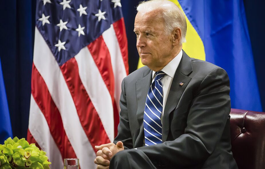 Joe Biden: Wkrótce wyślemy żołnierzy do Europy Wschodniej