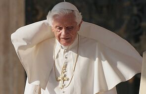 Nie można wymazać tego, co Benedykt XVI zrobił w walce z pedofilią
