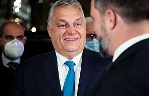 Węgry. Opozycja wzywa premiera Orbana do odwołania spotkanie z prezydentem Putinem w Moskwie
