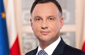 Prezydent Andrzej Duda ponownie zakażony koronawirusem
