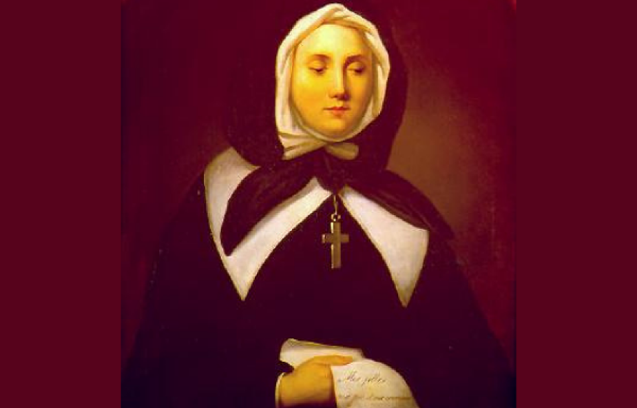 Pierwsza kanonizowana kobieta w Kanadzie – św. Małgorzata Bourgeoys
