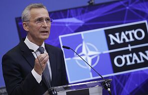 NATO. Jedność sojuszu wobec zagrożenia rosyjską agresją na Ukrainę