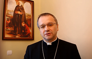 Bp Lityński: kultura europejska tak naprawdę dokonuje apostazji Boga