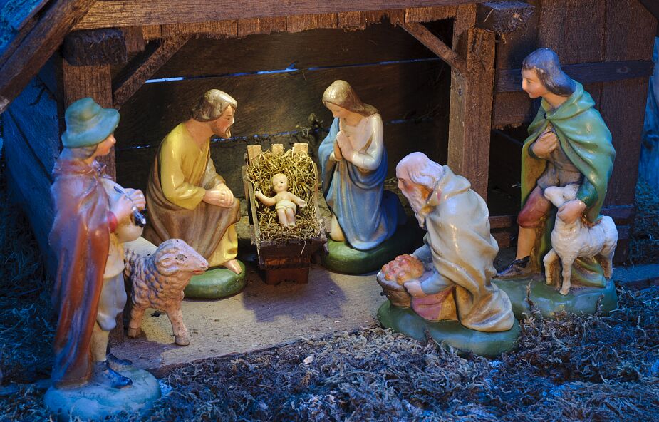 Prawosławni i wierni innych obrządków wschodnich obchodzą Boże Narodzenie