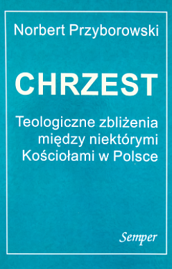 Chrzest / Outlet