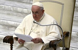 Papież o Soborze watykańskim II: miał nas przysposobić do ewangelizacji