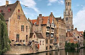 Holenderka zostawiła w testamencie belgijskiemu miastu Brugia majątek wart 5 mln euro