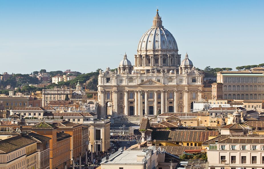Watykan: szczyt „Sport dla wszystkich”. Odpowiedzialność zamiast egoizmu
