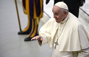 Czy papież Franciszek lubił chodzić do szkoły? Wiemy, jaka jest odpowiedź
