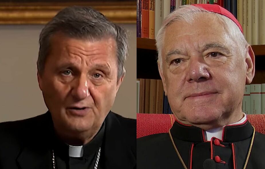 Dwaj kardynałowie i synodalność