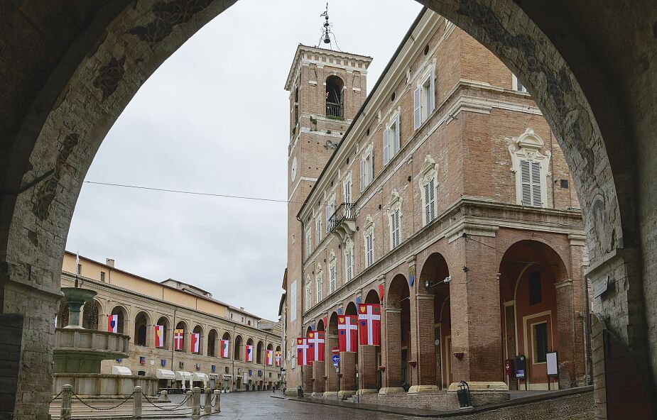 Włochy: Beatyfikacja klaryski Marii Konstancji Panas