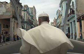 „In Viaggio” ("W podróżach") - nowy film z papieżem Franciszkiem