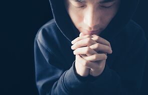 Najkrótsza modlitwa, za którą możesz uzyskać odpust. Potrzeba kilku sekund, by ją odmówić