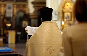 Patriarchat Moskiewski nie pozwala księżom ukraińskim posługiwać w Rosji