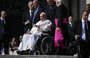 Papież mianował muzułmanina członkiem Papieskiej Akademii Życia