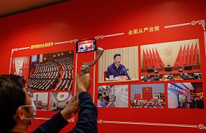 Rzecznik Komunistycznej Partii Chin: zastrzegamy sobie możliwość użycia siły w sprawie Tajwanu