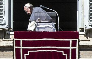 Papież Franciszek: nie ma sytuacji, w której wojna mogłaby być uważana za sprawiedliwą