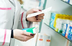 RMF: w aptekach brakuje leku sabril stosowanego u osób cierpiących na padaczkę