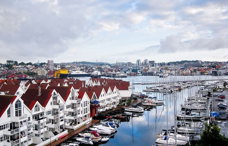 Norwegia: rosyjska Cerkiew kupiła nieruchomości w pobliżu ośrodka NATO i bazy marynarki