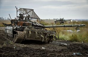 Sztab armii ukraińskiej: rosyjska armia straciła już ponad 60 tys. wojskowych