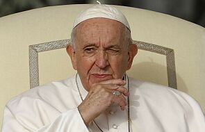 Papież Franciszek o strapieniu: życie zawsze radosne nie byłoby dla nas dobre